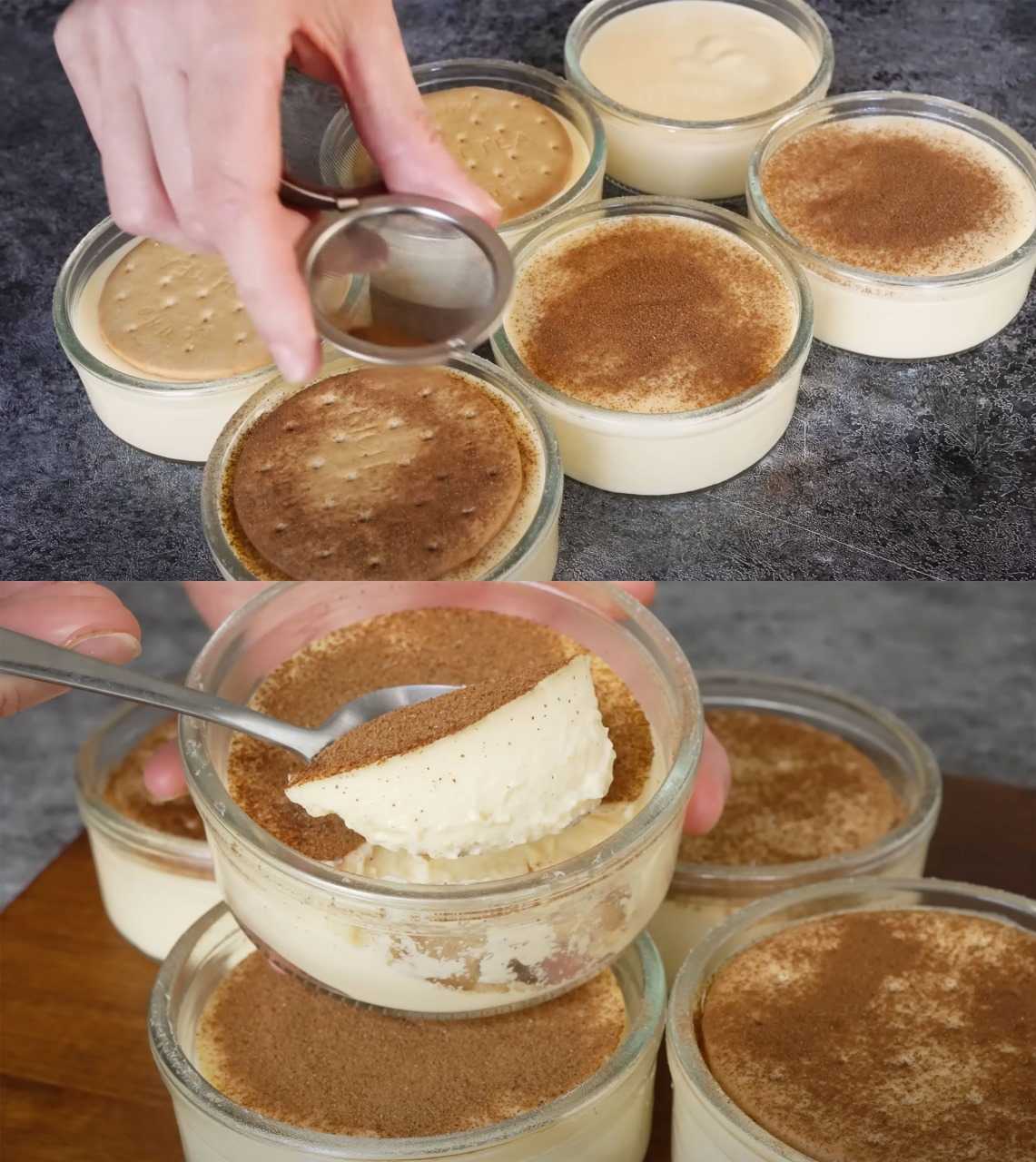 Always Wanting More: My Favorite Homemade Dessert