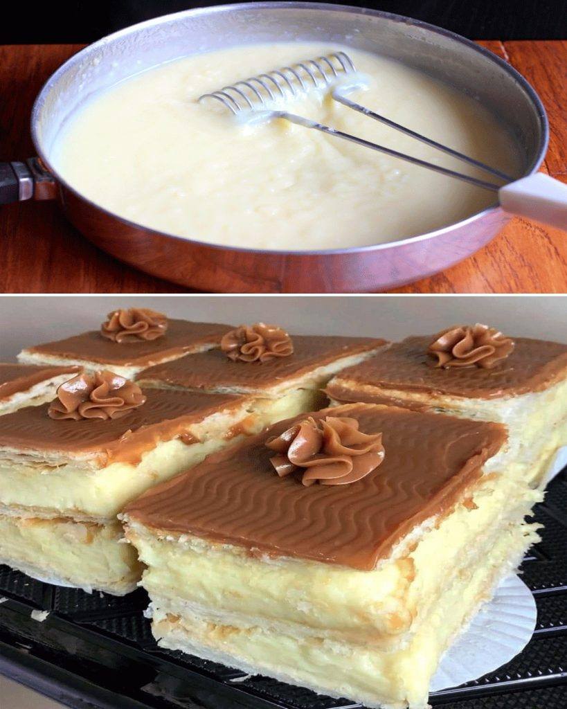 Schokoladenkuchen ohne Backen