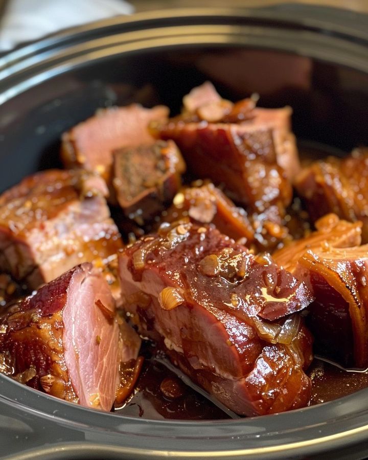 The household can’t stop raving about this meal