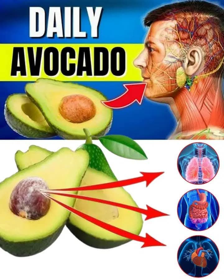 Don’t Eat Avocado Until You Know These 9 Things