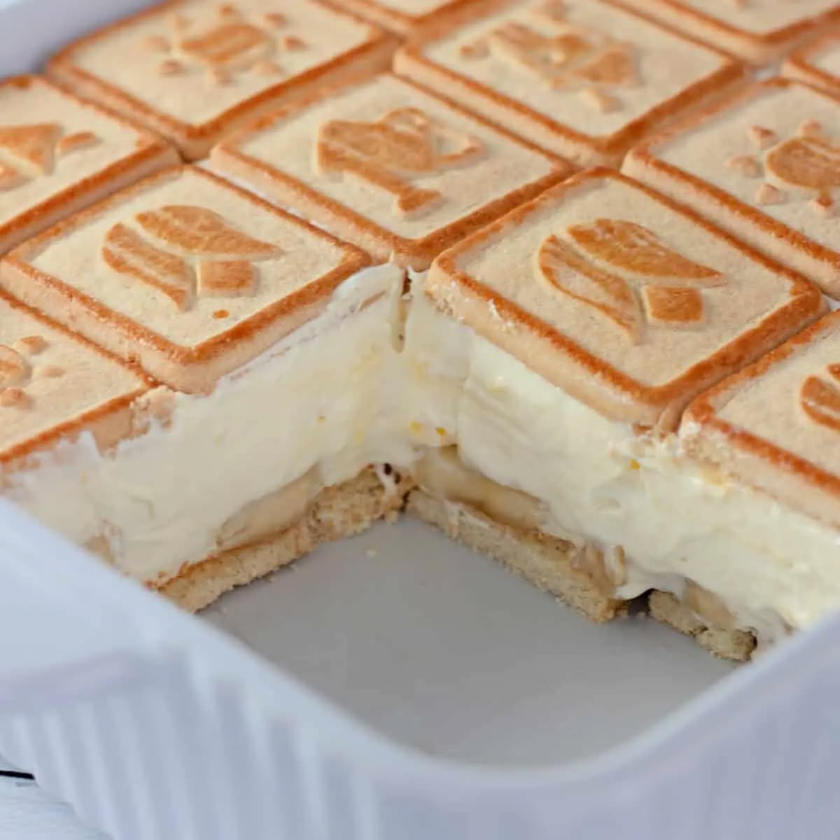 Best Not Yo’ Mama’s Banana Pudding Recipe