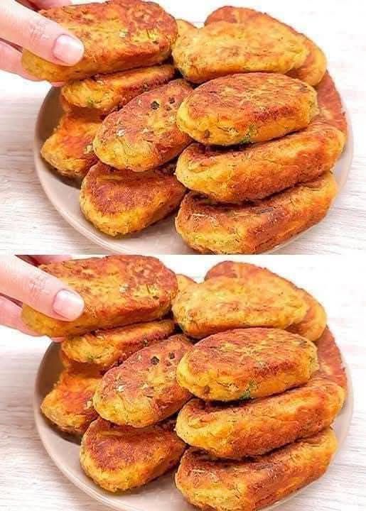 Cheesy Zucchini: A Simple and Delicious Dish