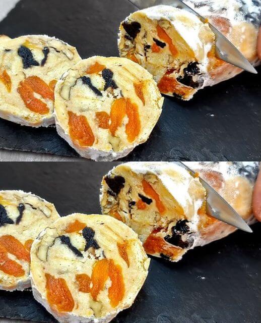 Unveiling the Astonishing Recipe: A Roll Beyond Imagination!