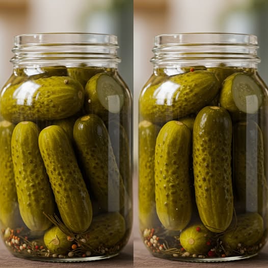 20 Creative Uses for Pickle Juice: Don’t Discard It Just Yet!