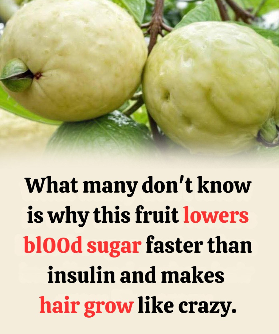 Discover the power of this miracle fruit to lower blood sugar