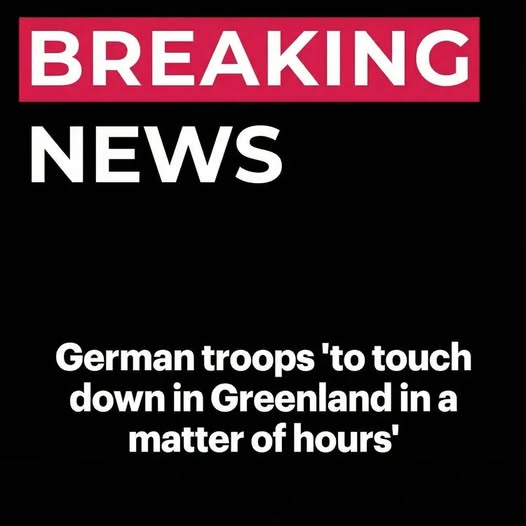 Denmark and US remain divided over Greenland security as European partners join Arctic cooperation efforts!