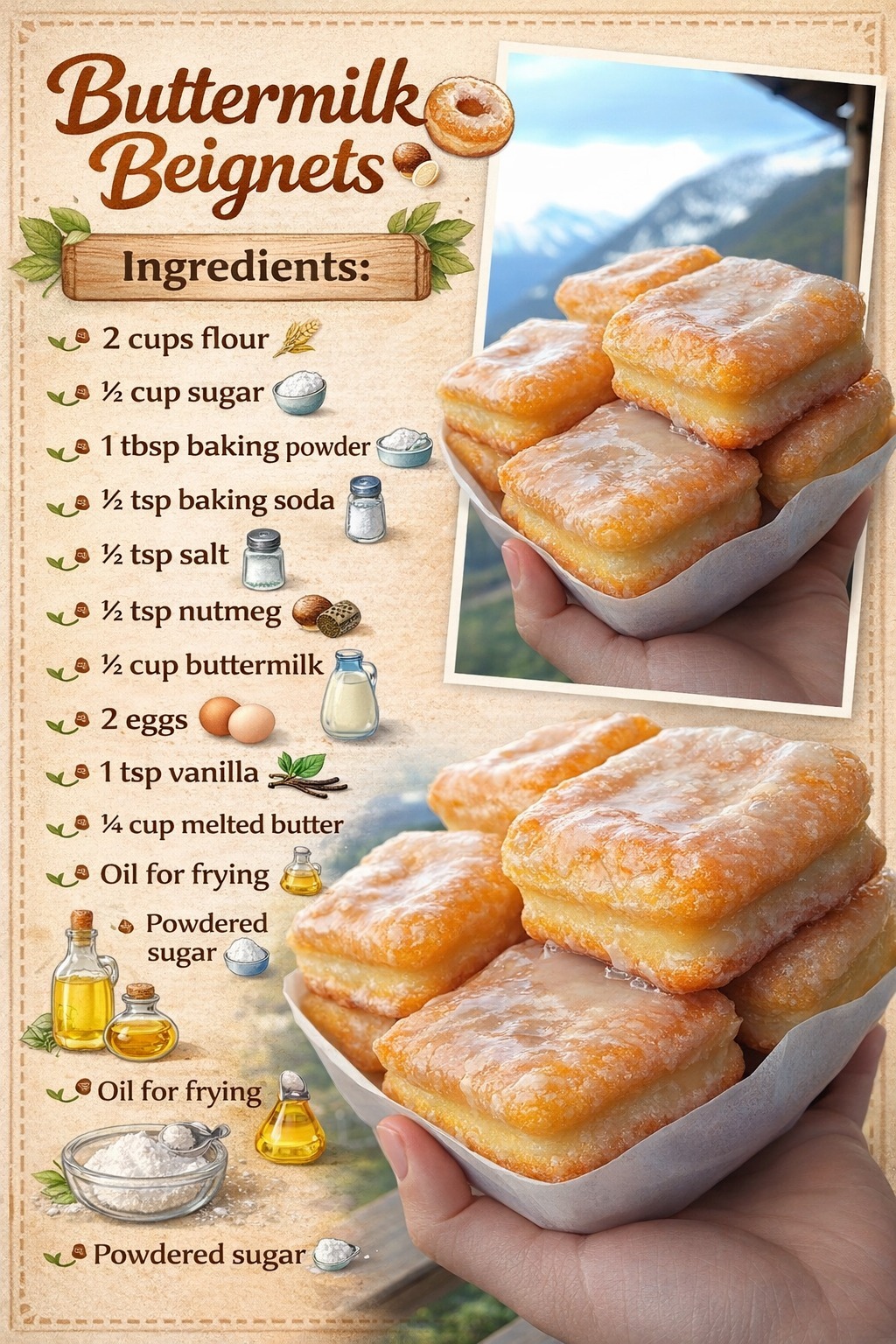 Honey Butter Cornbread (Moist, Sweet & Southern-Style)