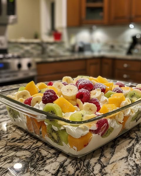 Fruit Salad