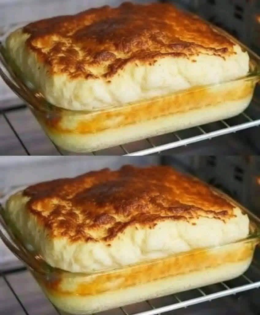 Search Results for: 3-Ingredient Baked Breakfast: Easy, Fluffy & Delicious!