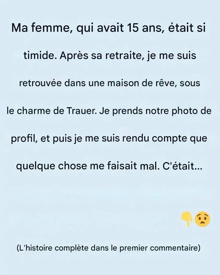 J’ai découvert le sombre secret de ma femme juste après son ғᴜɴᴇʀᴀʟ, maintenant je ne sais pas comment vivre avec