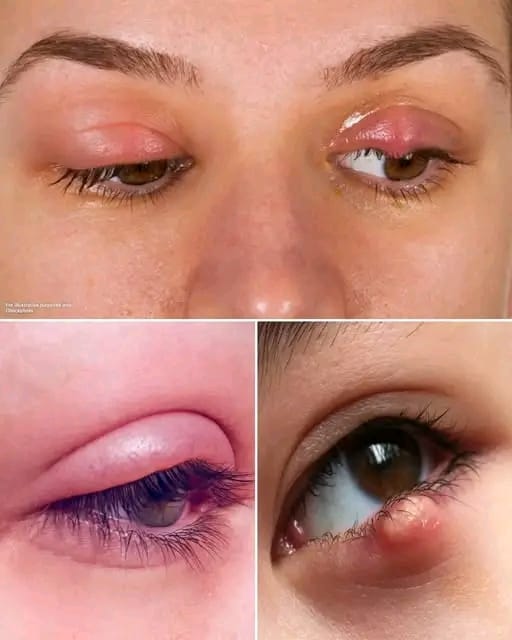 Say Goodbye to Eye Styes: Discover Natural Remedies to Relieve Discomfort and Speed Healing