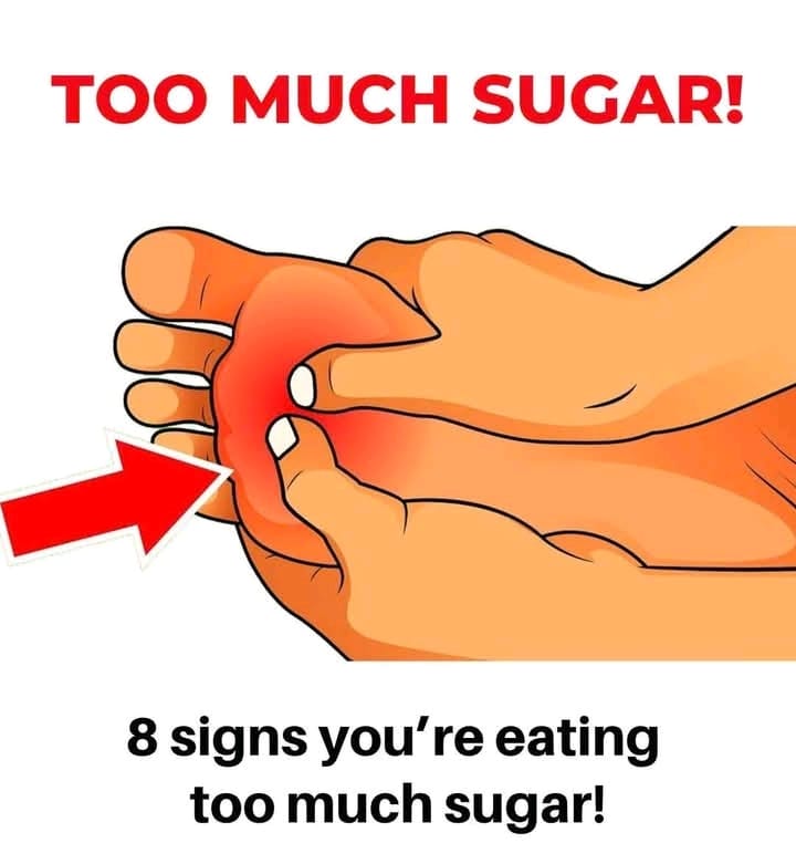 Diabetes Symptoms At Night: Top 8 Signs Of High Bl00d Sugar That Becomes Worse After 10pm