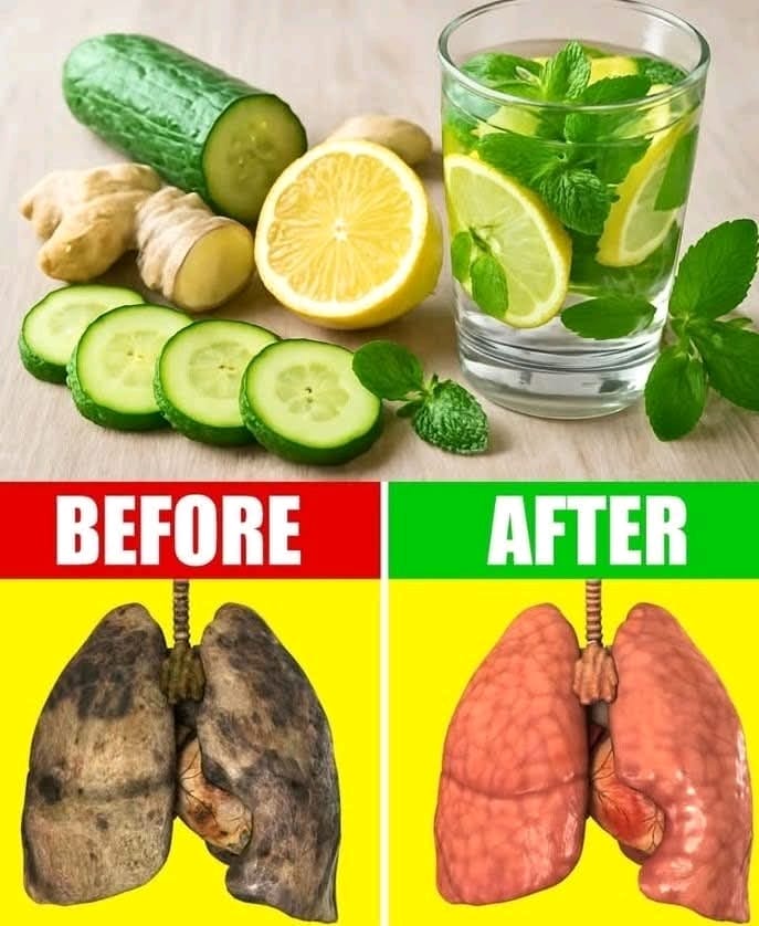 Search Results for: 9 Reasons Why You Should Drink Cucumber, Ginger, Mint, Lemon, and Water Every Day