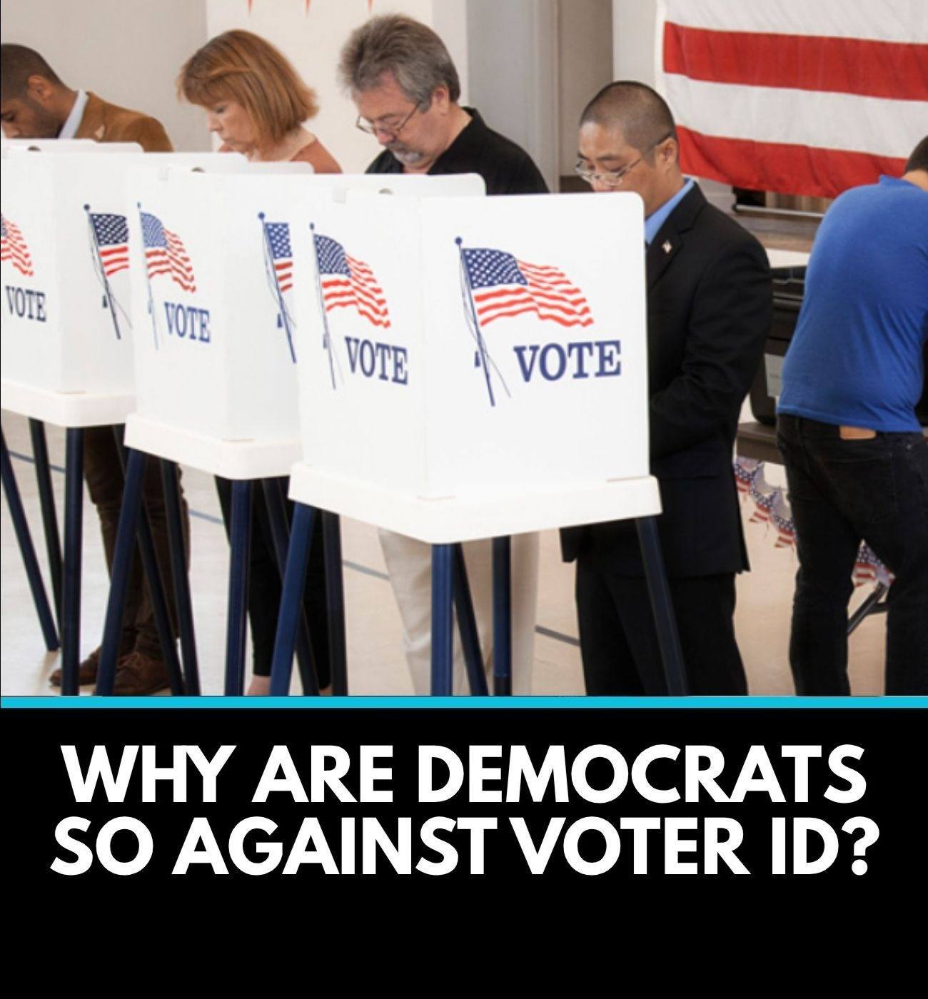 Calif. Supreme Court Refuses To Reinstate City’s Voter ID Requirement