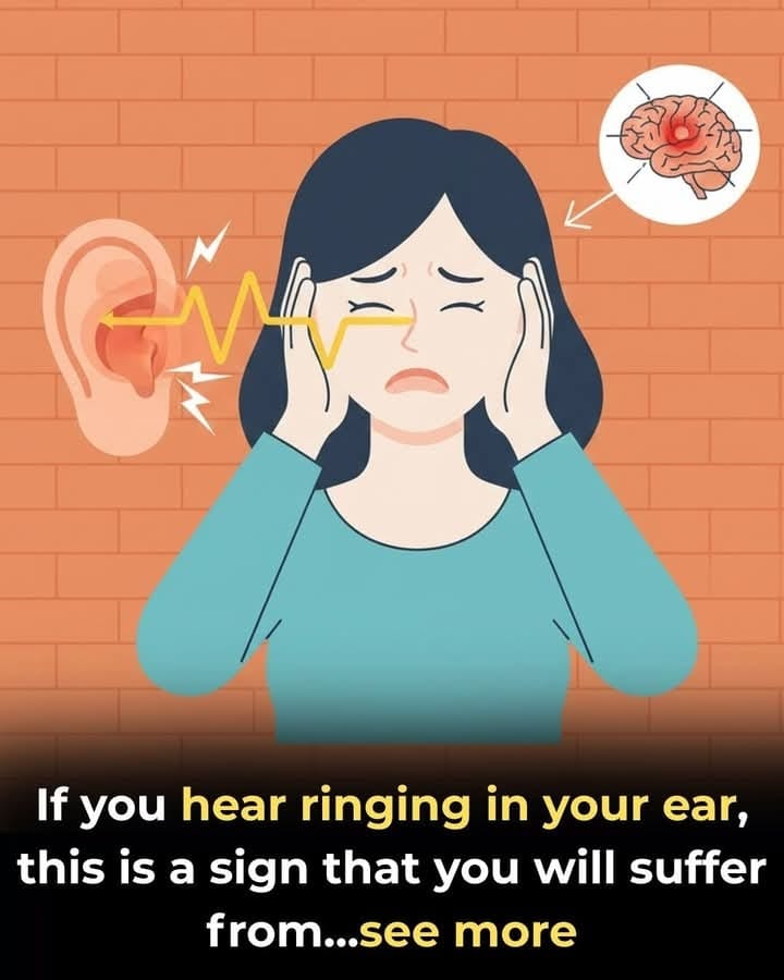 Ringing in Your Ear? What Tinnitus Really Means—And When It’s Time to See a Doctor