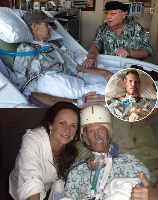 SAD NEWS: 23 Minutes Ago in Nashville, Tennessee — At the Age of 64, Mary Travis, Beloved Wife of Country Music Legend Randy Travis, Tearfully Announced Heartbreaking News That Randy Travis Is Currently…