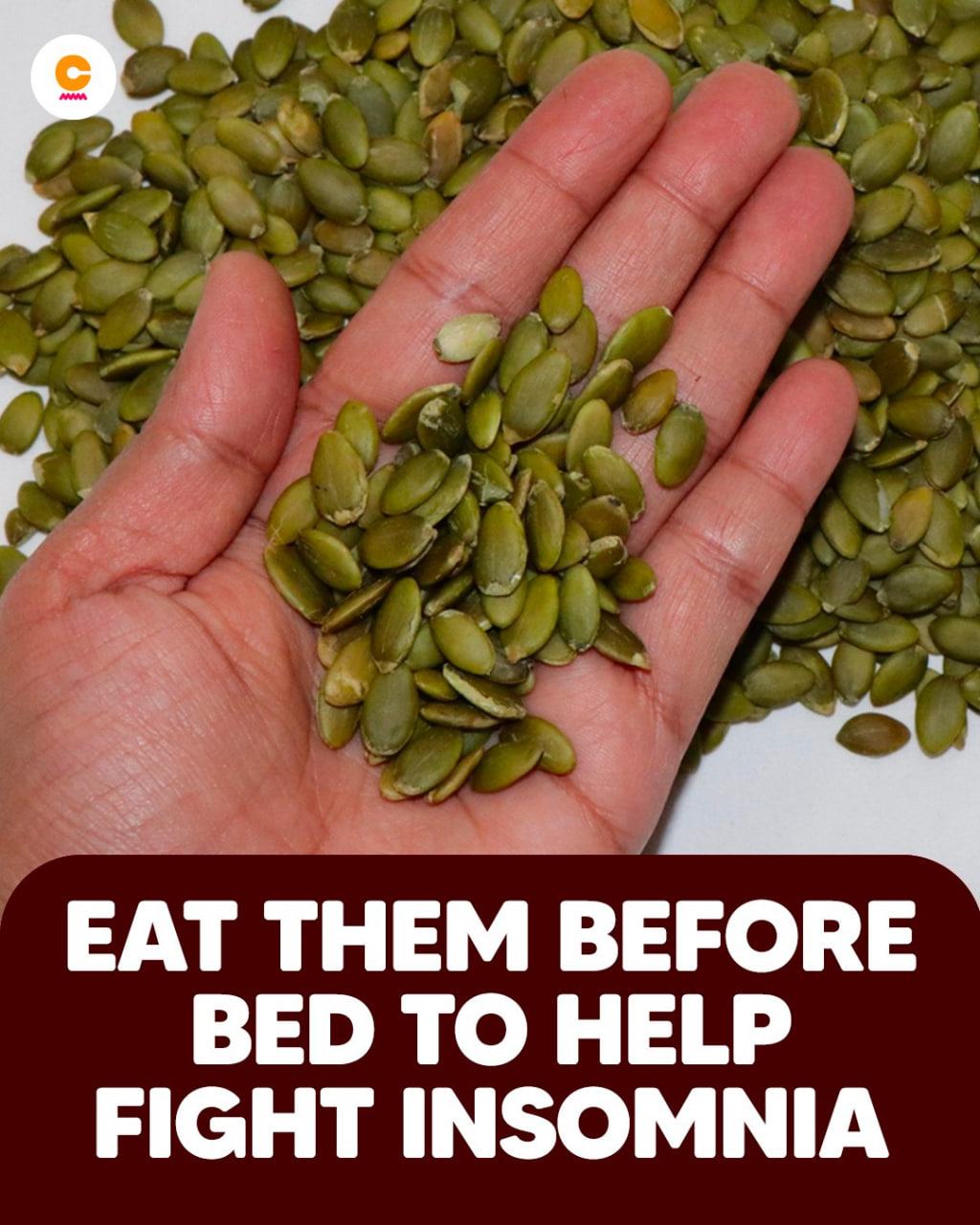 Pumpkin Seeds: 10 Beneficial Properties