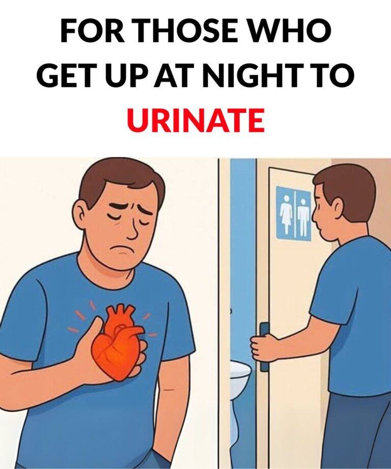 What’s the Line Between Normal and Abnormal Nighttime Urination?