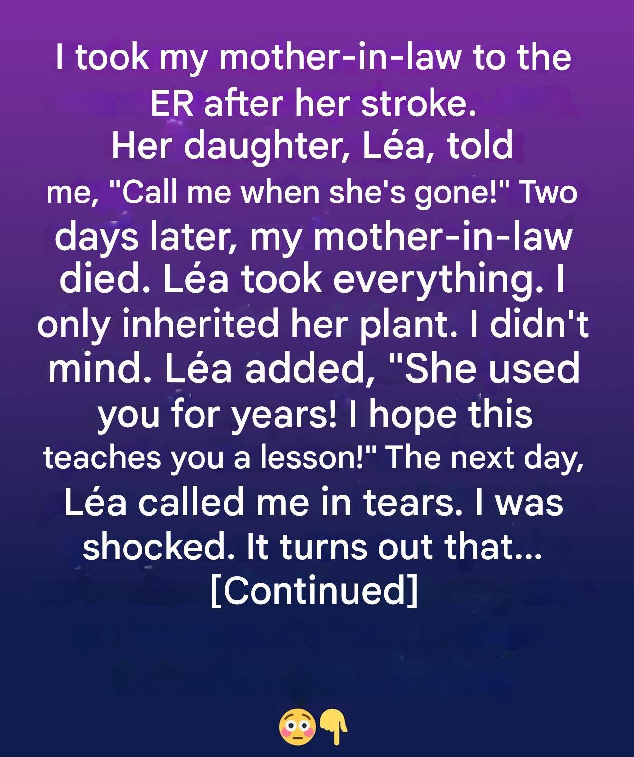 An unexpected heirloom: the hidden value of a humble flowerpot