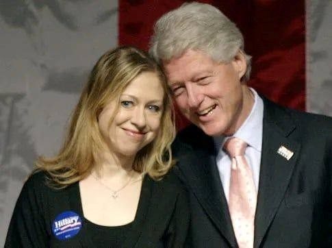 Chelsea Clinton Speaks Out About Her Father, What She Finally Revealed Stuns Everyone