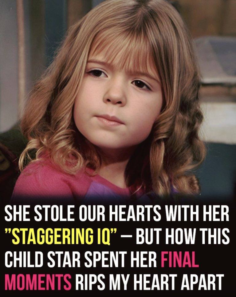 From Savannah Smiles to tragedy: The short life of Bridgette Andersen