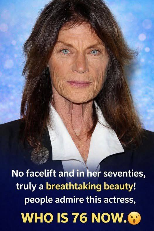 Discover more drink coffee Coffee No facelift and in her seventies, truly a breathtaking beauty! people admire this actress, WHO IS 76 NOW….. Read full story in comment